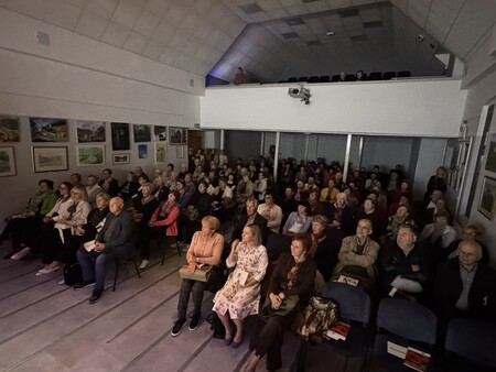 Zacetek novega studijskega leta UTZO Trebnje, okt 2025, foto CIK Trebnje (4)